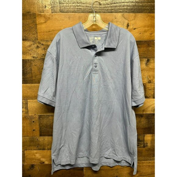 5.11 Tactical Men's Polo Size‎ X-Large - Picture 1 of 4